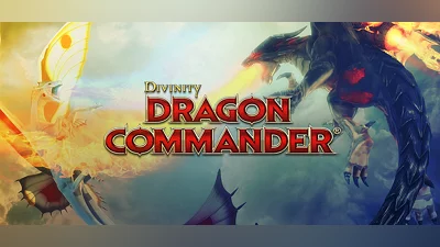 Divinity: Dragon Commander
