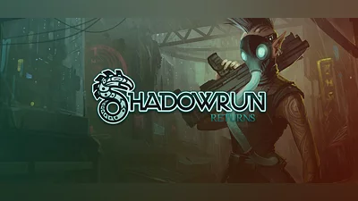 Shadowrun Returns Deluxe DLC