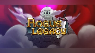 Rogue Legacy