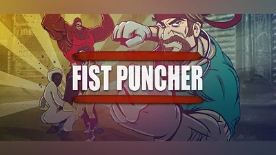 Fist Puncher