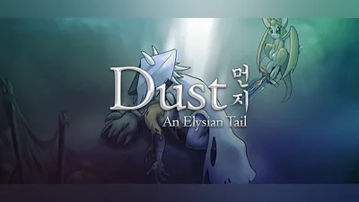 Dust: An Elysian Tail
