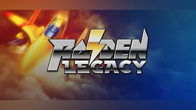 Raiden Legacy