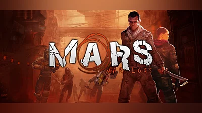 Mars: War Logs