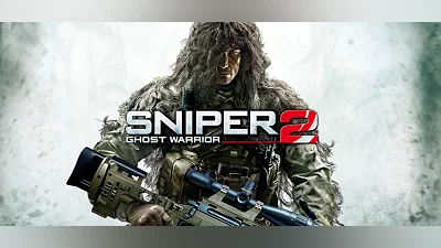 Sniper: Ghost Warrior 2