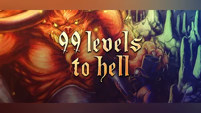 99 Levels to Hell