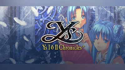 Ys I & II Chronicles+