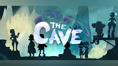 The Cave