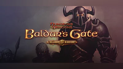 Baldur's Gate: Enhanced Edition