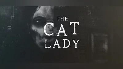 The Cat Lady