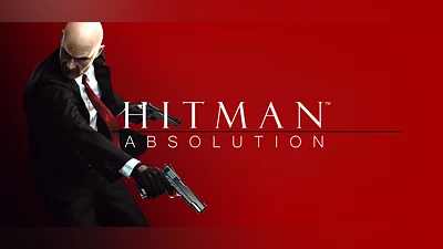 Hitman: Absolution