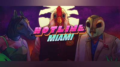 Hotline Miami