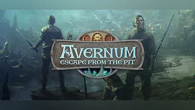 Avernum: Escape From the Pit