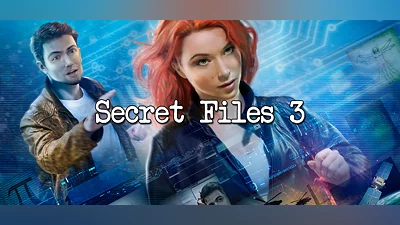 Secret Files 3