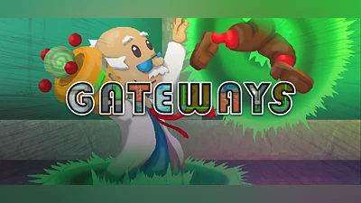 Gateways