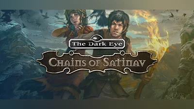 The Dark Eye: Chains of Satinav