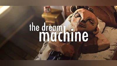 The Dream Machine