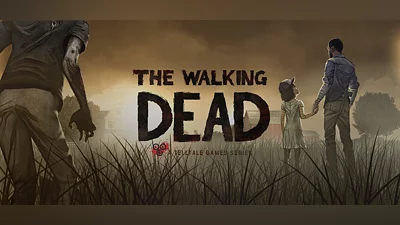 The Walking Dead: Season One