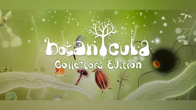 Botanicula Collector's Edition