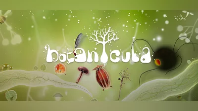 Botanicula