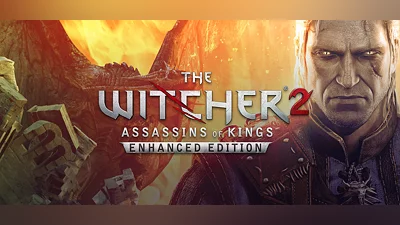 The Witcher 2: Assassins of Kings Enhanced Edition
