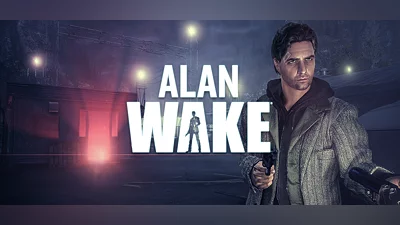 Alan Wake