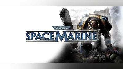 Warhammer 40,000: Space Marine