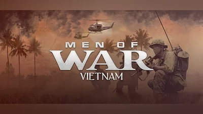 Men of War: Vietnam