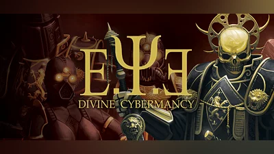 E.Y.E: Divine Cybermancy - Single-Player Edition
