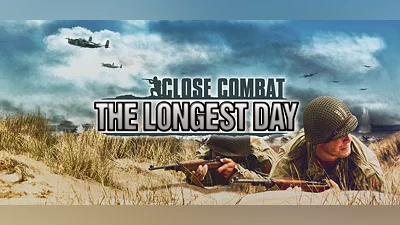 Close Combat: The Longest Day