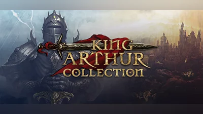 King Arthur Collection