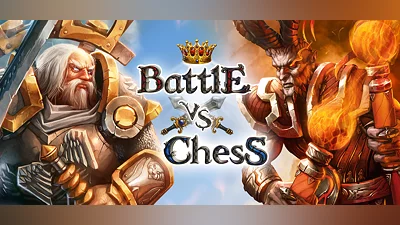 Battle vs Chess