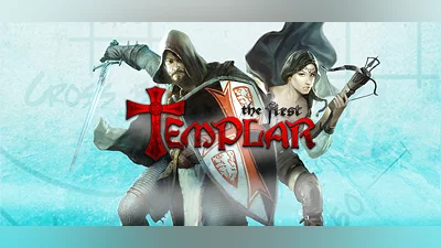 The First Templar - Special Edition