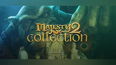 Majesty 2 Collection
