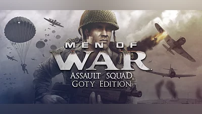 Men of War: Assault Squad GOTY Edition