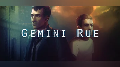 Gemini Rue