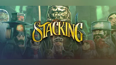 Stacking
