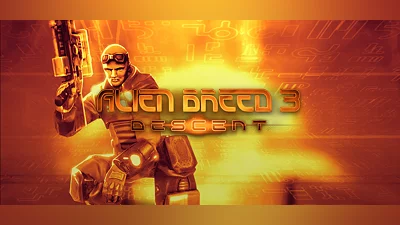 Alien Breed 3: Descent