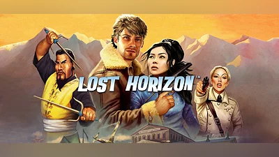 Lost Horizon