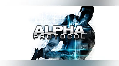 Alpha Protocol