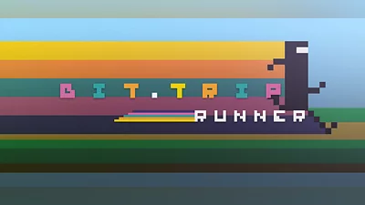 BIT.TRIP Runner