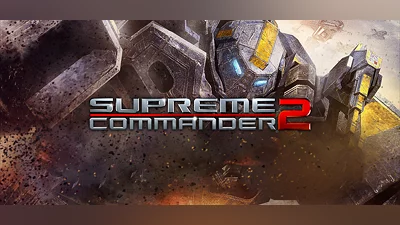 Supreme Commander 2