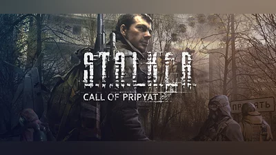 S.T.A.L.K.E.R.: Call of Pripyat