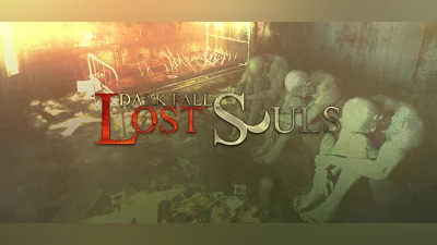 Dark Fall 3: Lost Souls