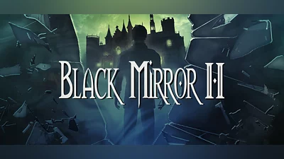 Black Mirror 2