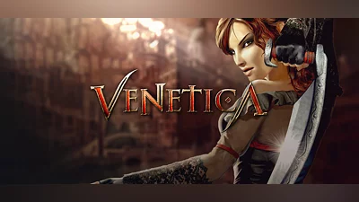 Venetica - Gold Edition