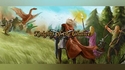 Knights of the Chalice