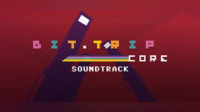 BIT.TRIP CORE Soundtrack