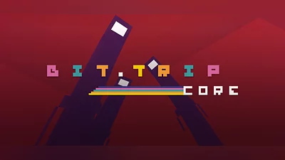 BIT.TRIP CORE