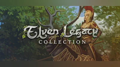 Elven Legacy Collection