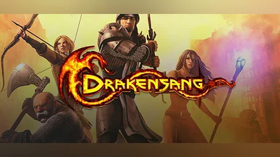 Drakensang